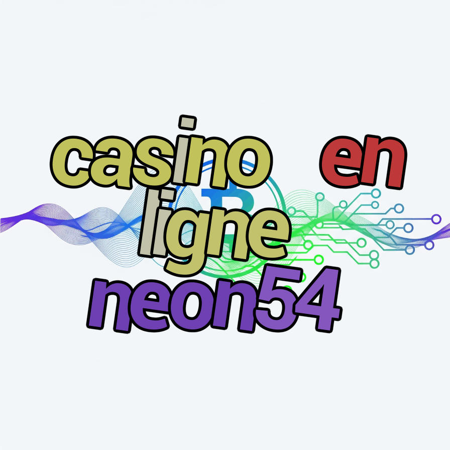 casino en ligne neon54